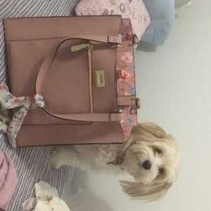 Steve Madden Balma Totes, bag in a bag